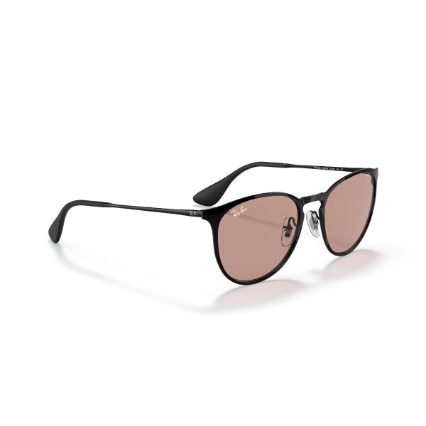 RB 3539 002/Q4 54 Ray-Ban ERIKA METAL Evolve Fotokromik Güneş Gözlüğü