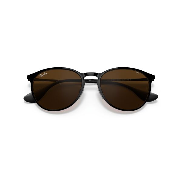 RB 3539 002/Q4 54 Ray-Ban ERIKA METAL Evolve Fotokromik Güneş Gözlüğü