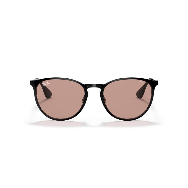 RB 3539 002/Q4 54 Ray-Ban ERIKA METAL Evolve Fotokromik Güneş Gözlüğü