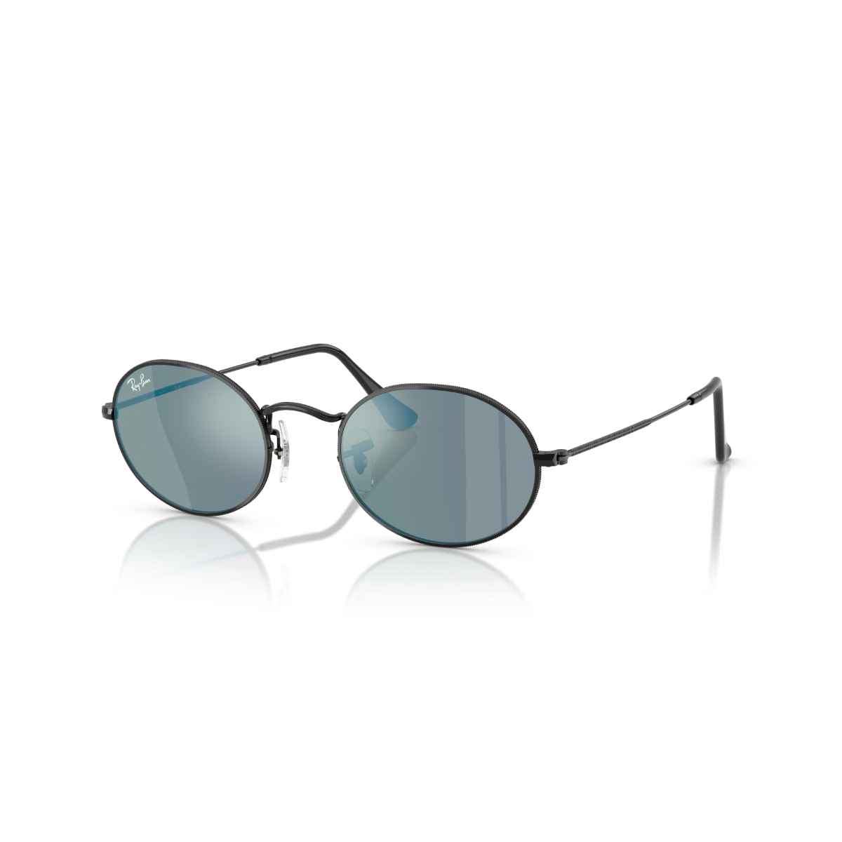 RB 3547N 002/8O 51 Ray-Ban OVAL Güneş Gözlüğü