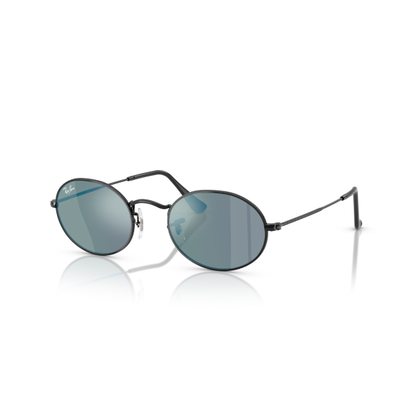 RB 3547N 002/8O 51 Ray-Ban OVAL Güneş Gözlüğü