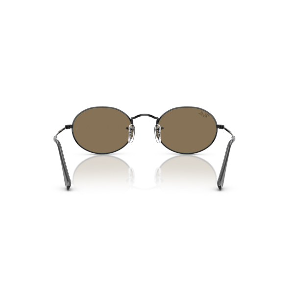 RB 3547N 002/8O 51 Ray-Ban OVAL Güneş Gözlüğü