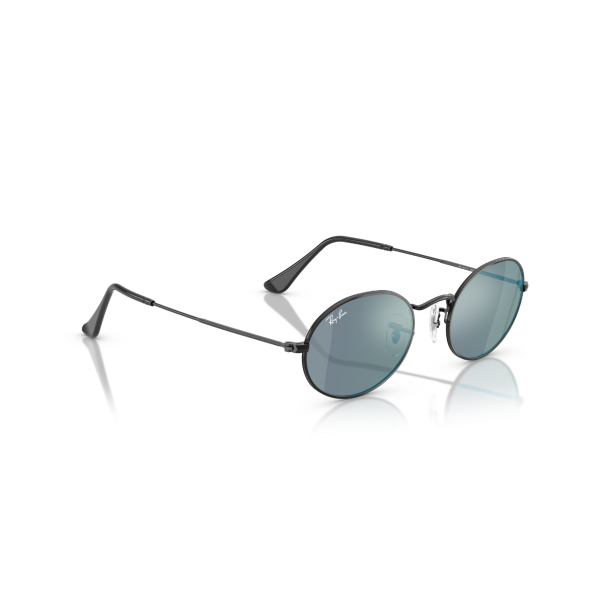 RB 3547N 002/8O 51 Ray-Ban OVAL Güneş Gözlüğü