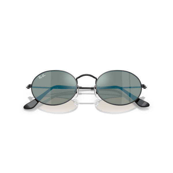 RB 3547N 002/8O 51 Ray-Ban OVAL Güneş Gözlüğü