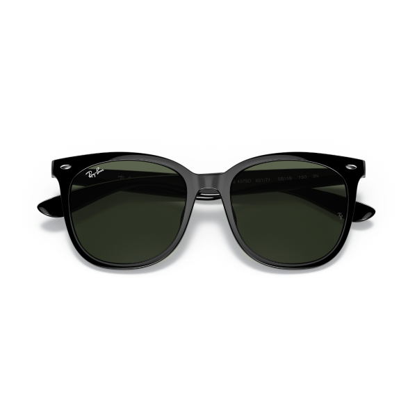 RB 4379D 601/71 55 Ray-Ban Güneş Gözlüğü