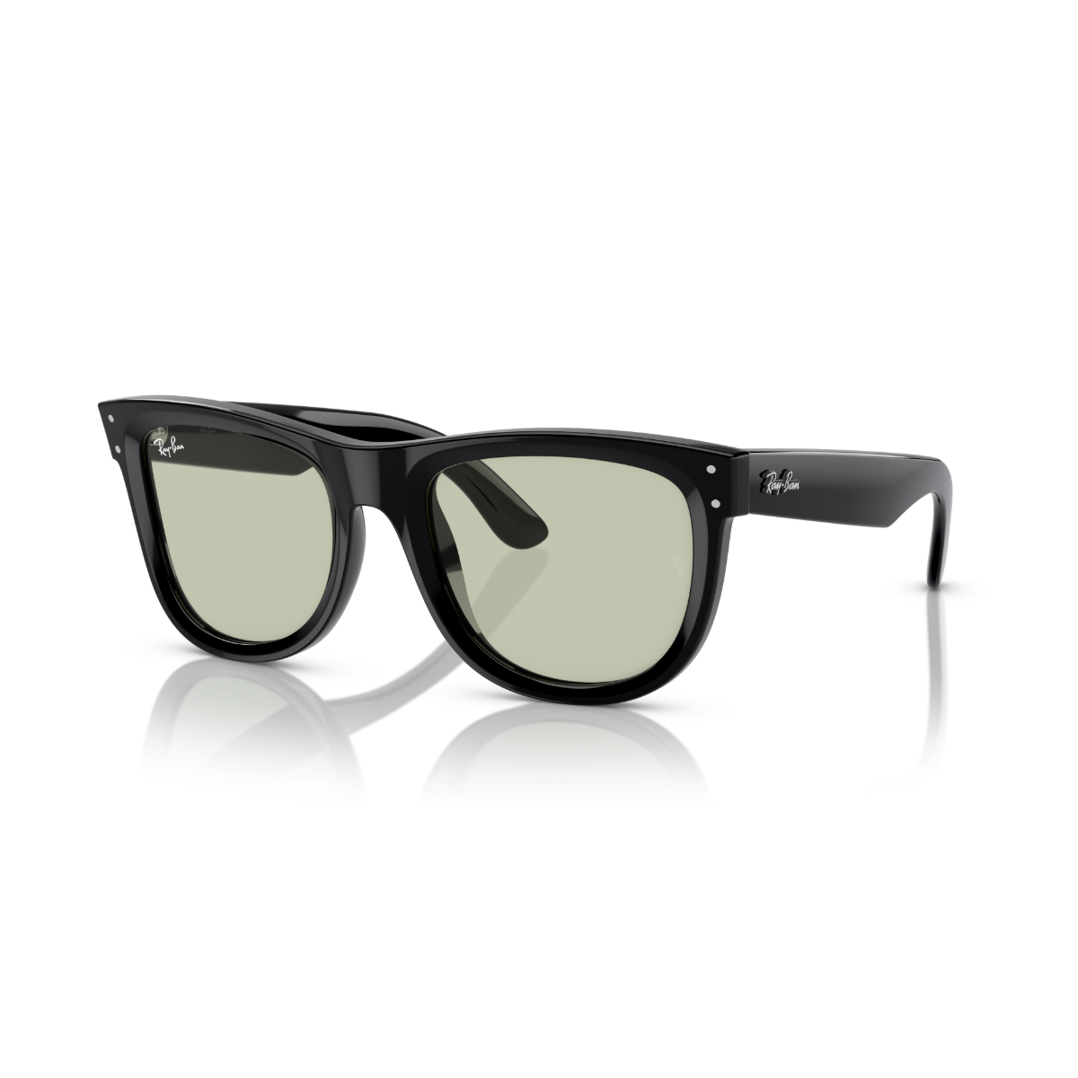RB R0502S 6677/2 53 Ray-Ban WAYFARER REVERSE Güneş Gözlüğü