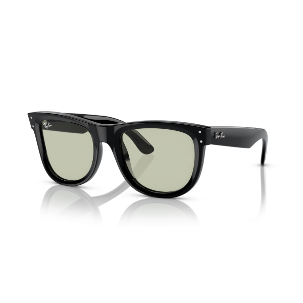 RB R0502S 6677/2 53 Ray-Ban WAYFARER REVERSE Güneş Gözlüğü
