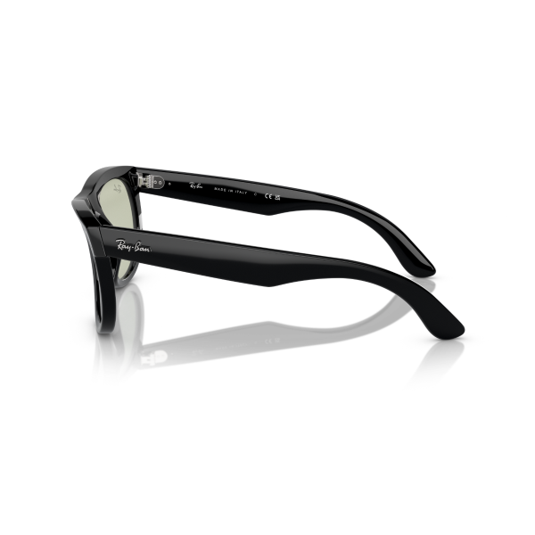 RB R0502S 6677/2 53 Ray-Ban WAYFARER REVERSE Güneş Gözlüğü