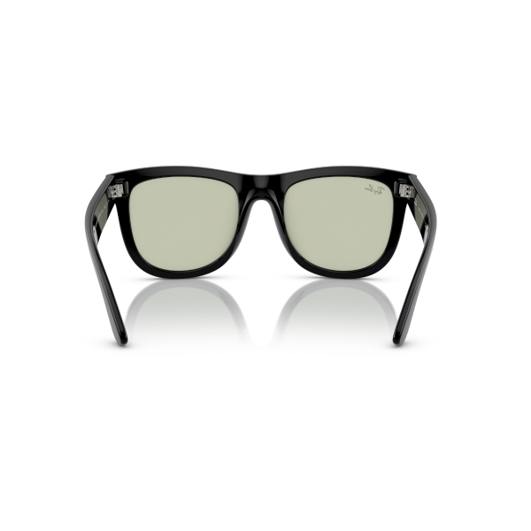 RB R0502S 6677/2 53 Ray-Ban WAYFARER REVERSE Güneş Gözlüğü