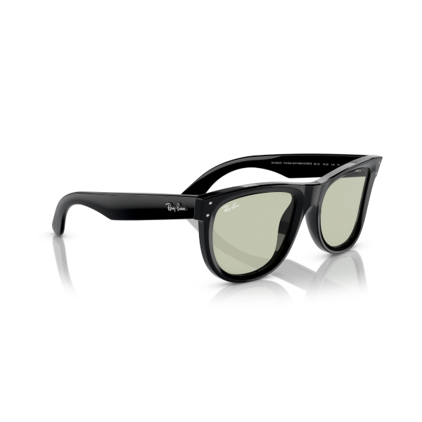 RB R0502S 6677/2 53 Ray-Ban WAYFARER REVERSE Güneş Gözlüğü