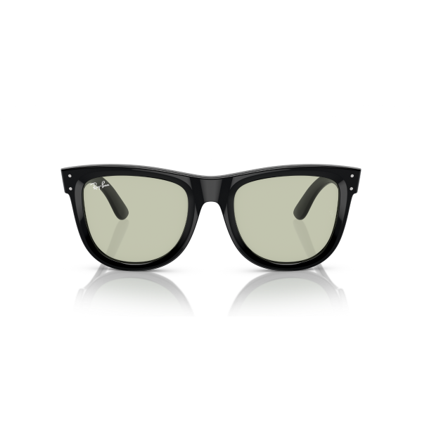 RB R0502S 6677/2 53 Ray-Ban WAYFARER REVERSE Güneş Gözlüğü