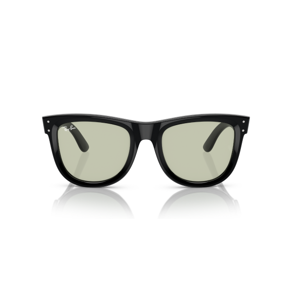 RB R0502S 6677/2 53 Ray-Ban WAYFARER REVERSE Güneş Gözlüğü