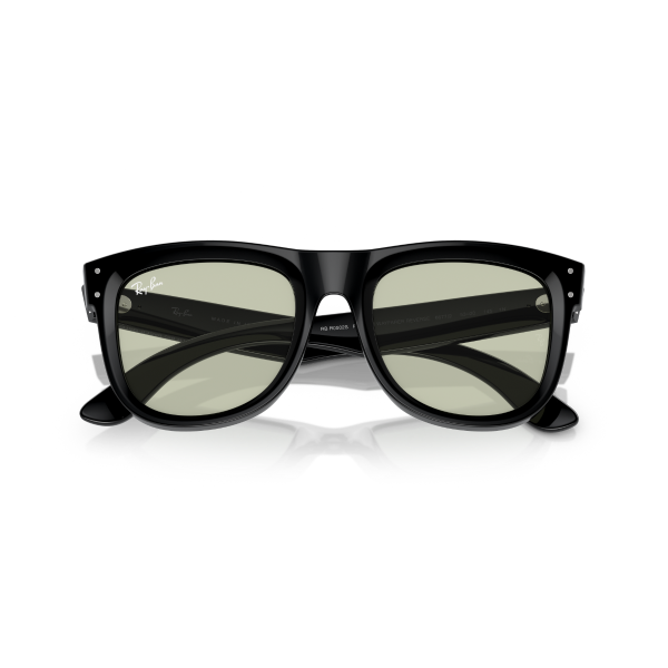 RB R0502S 6677/2 53 Ray-Ban WAYFARER REVERSE Güneş Gözlüğü