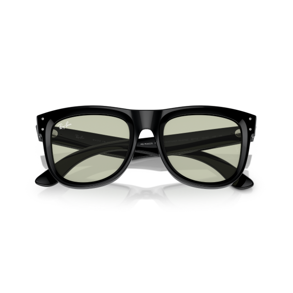 RB R0502S 6677/2 53 Ray-Ban WAYFARER REVERSE Güneş Gözlüğü