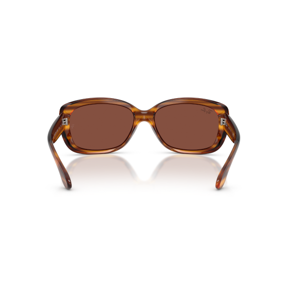 RB 4101 820/C5 58 Ray-Ban JACKIE OHH Güneş Gözlüğü