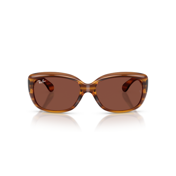 RB 4101 820/C5 58 Ray-Ban JACKIE OHH Güneş Gözlüğü