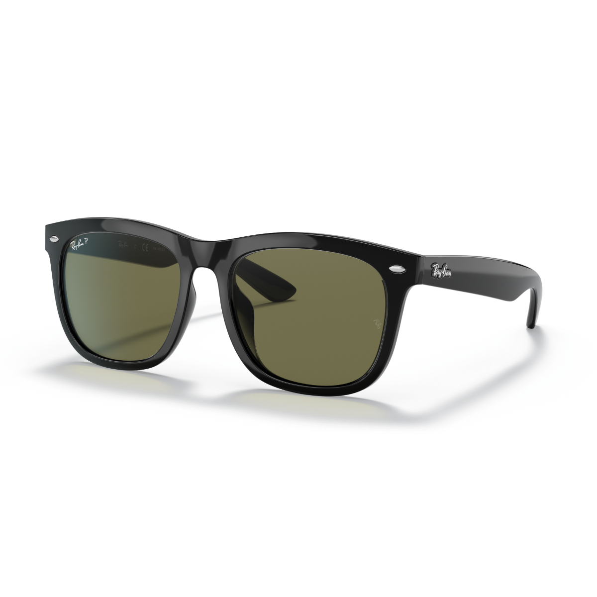 RB 4260D 601/9A 57 Ray-Ban Polarize Güneş Gözlüğü