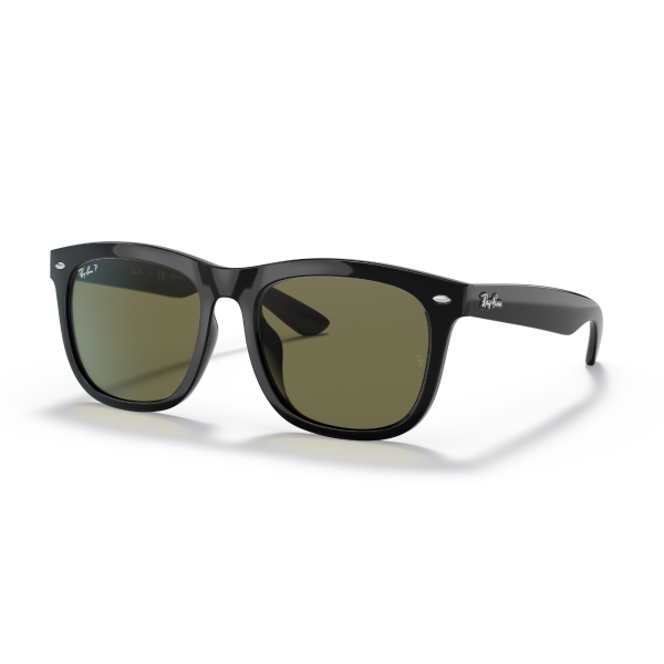 RB 4260D 601/9A 57 Ray-Ban Polarize Güneş Gözlüğü