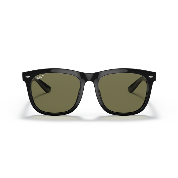 RB 4260D 601/9A 57 Ray-Ban Polarize Güneş Gözlüğü