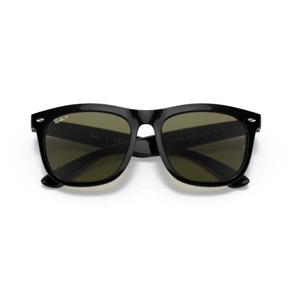 RB 4260D 601/9A 57 Ray-Ban Polarize Güneş Gözlüğü