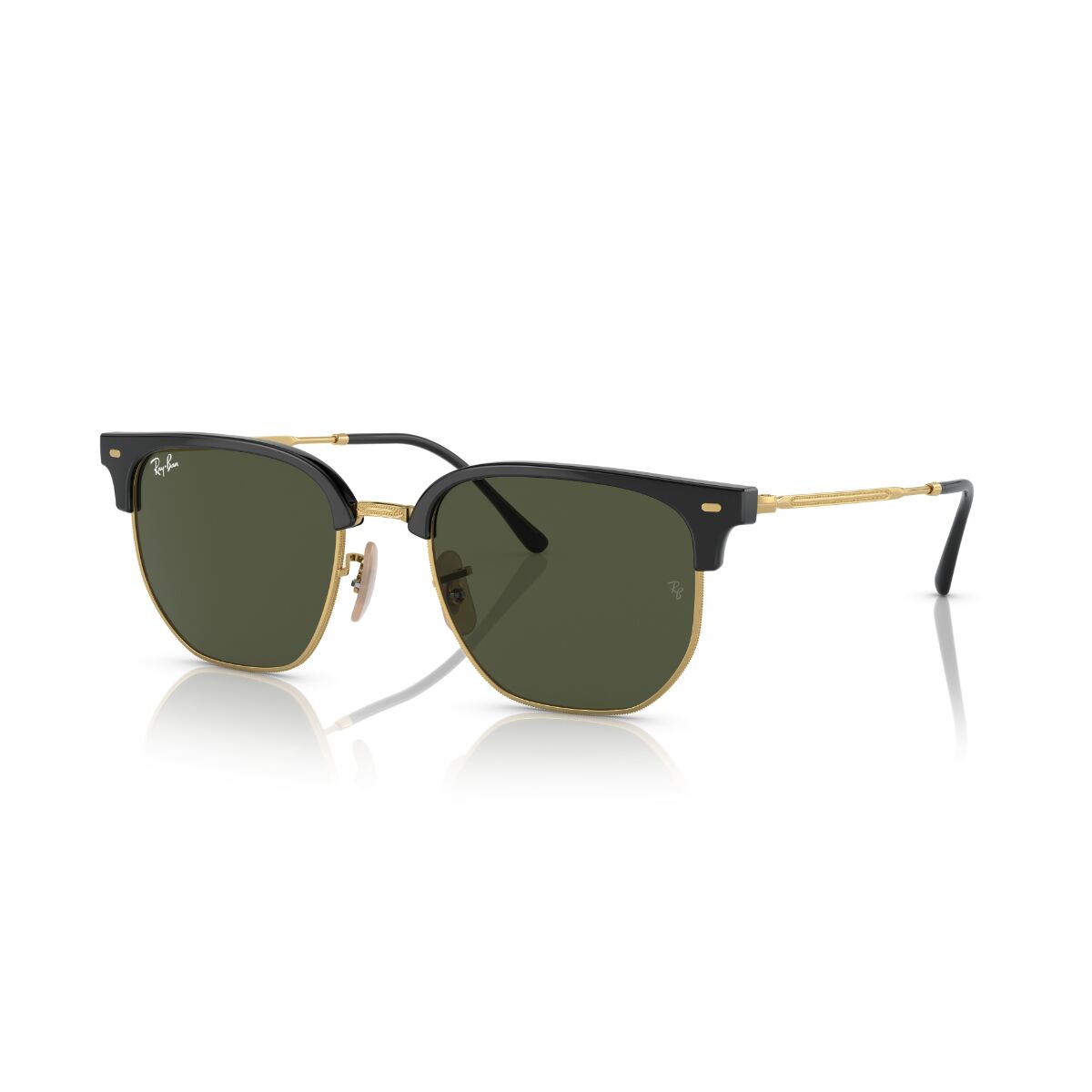 RB 4416 601/31 51 NEW CLUBMASTER Ray-Ban Güneş Gözlüğü