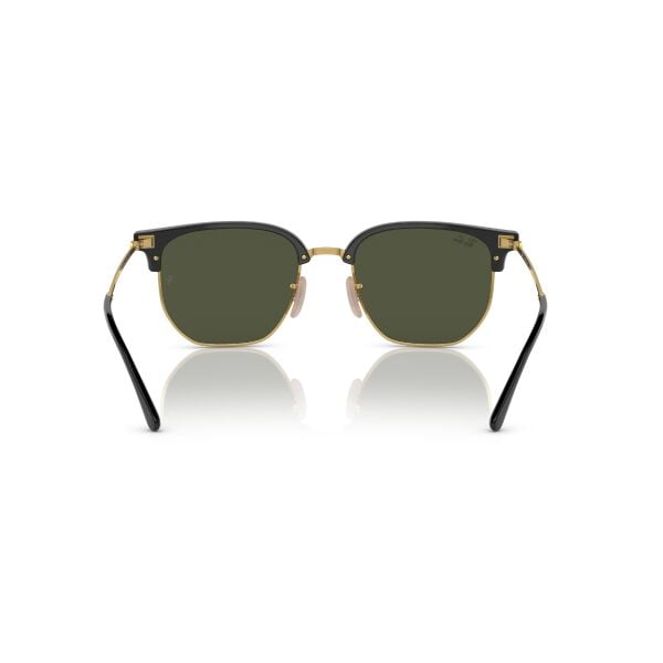RB 4416 601/31 51 NEW CLUBMASTER Ray-Ban Güneş Gözlüğü
