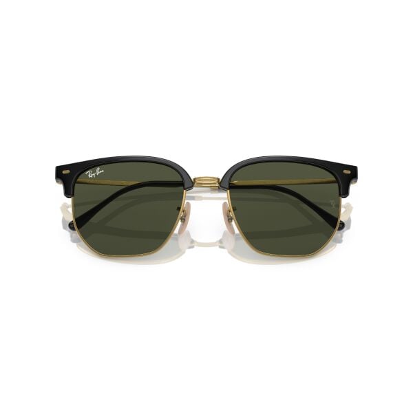 RB 4416 601/31 51 NEW CLUBMASTER Ray-Ban Güneş Gözlüğü