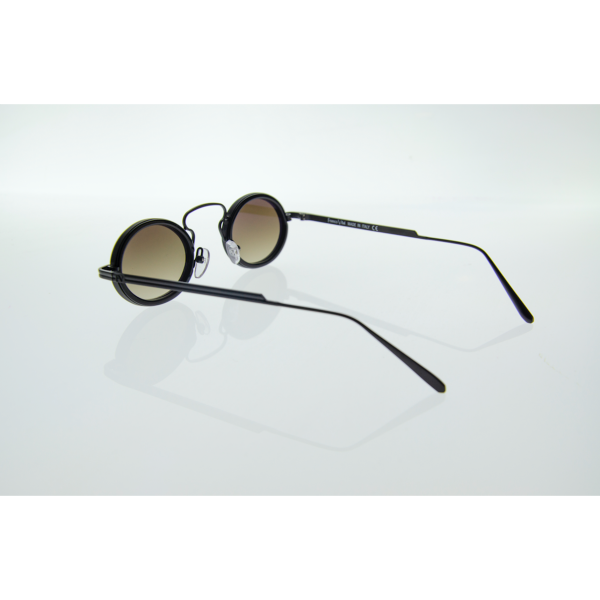 FV ATLAS MBLK/HAVANA KAHVERENGİ DEGRADE 42 Franco Vital Güneş Gözlüğü