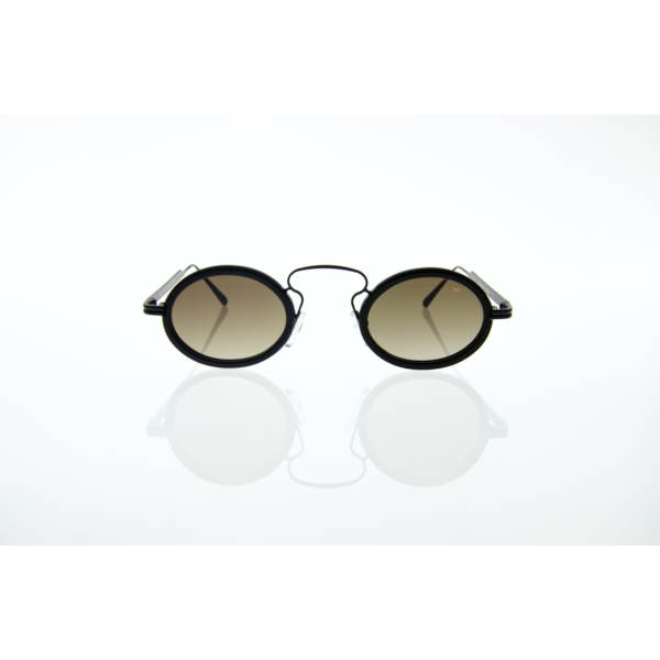 FV ATLAS MBLK/HAVANA KAHVERENGİ DEGRADE 42 Franco Vital Güneş Gözlüğü