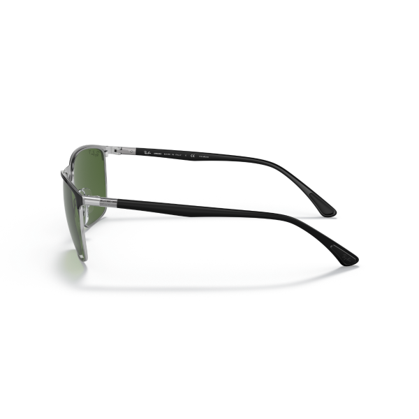 RB 3686 9144P1 57 Ray-Ban Chromance Polarize Güneş Gözlüğü