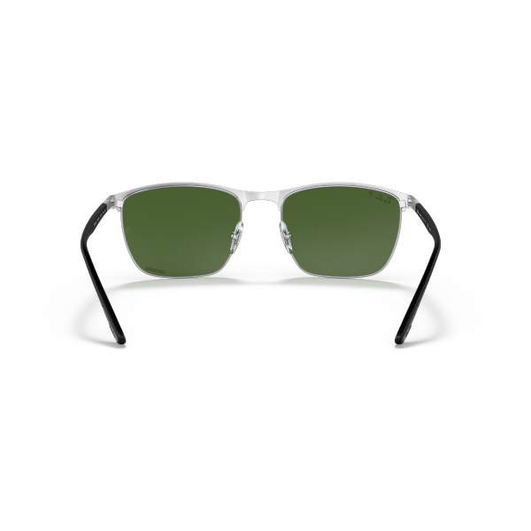 RB 3686 9144P1 57 Ray-Ban Chromance Polarize Güneş Gözlüğü
