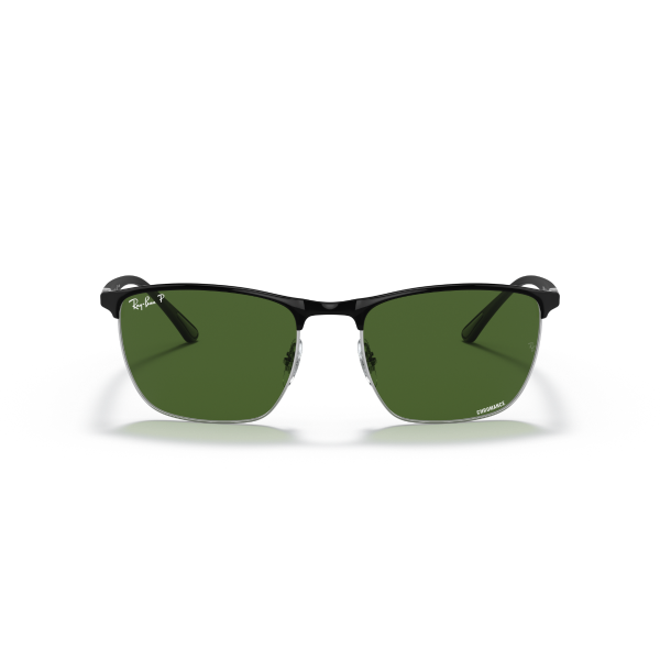 RB 3686 9144P1 57 Ray-Ban Chromance Polarize Güneş Gözlüğü