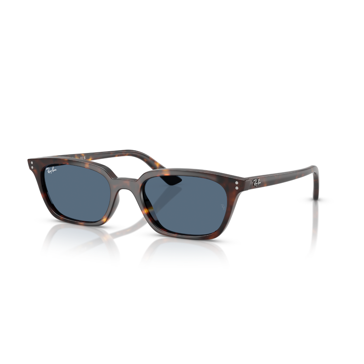 RB 4456 135980 53 Ray-Ban ZAYA Güneş Gözlüğü