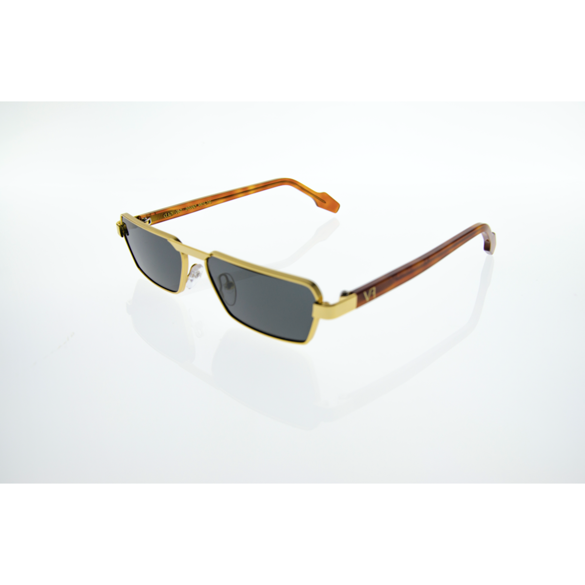 FV JACHIN GLD FÜME  58 Franco Vital Güneş Gözlüğü
