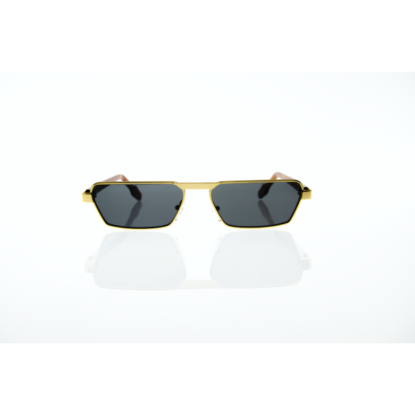 FV JACHIN GLD FÜME  58 Franco Vital Güneş Gözlüğü