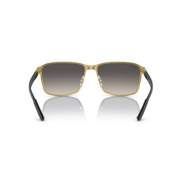 RB 3721 187/11 59 Ray-Ban Güneş Gözlüğü
