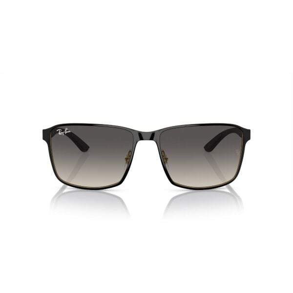RB 3721 187/11 59 Ray-Ban Güneş Gözlüğü