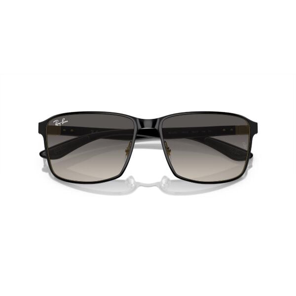 RB 3721 187/11 59 Ray-Ban Güneş Gözlüğü