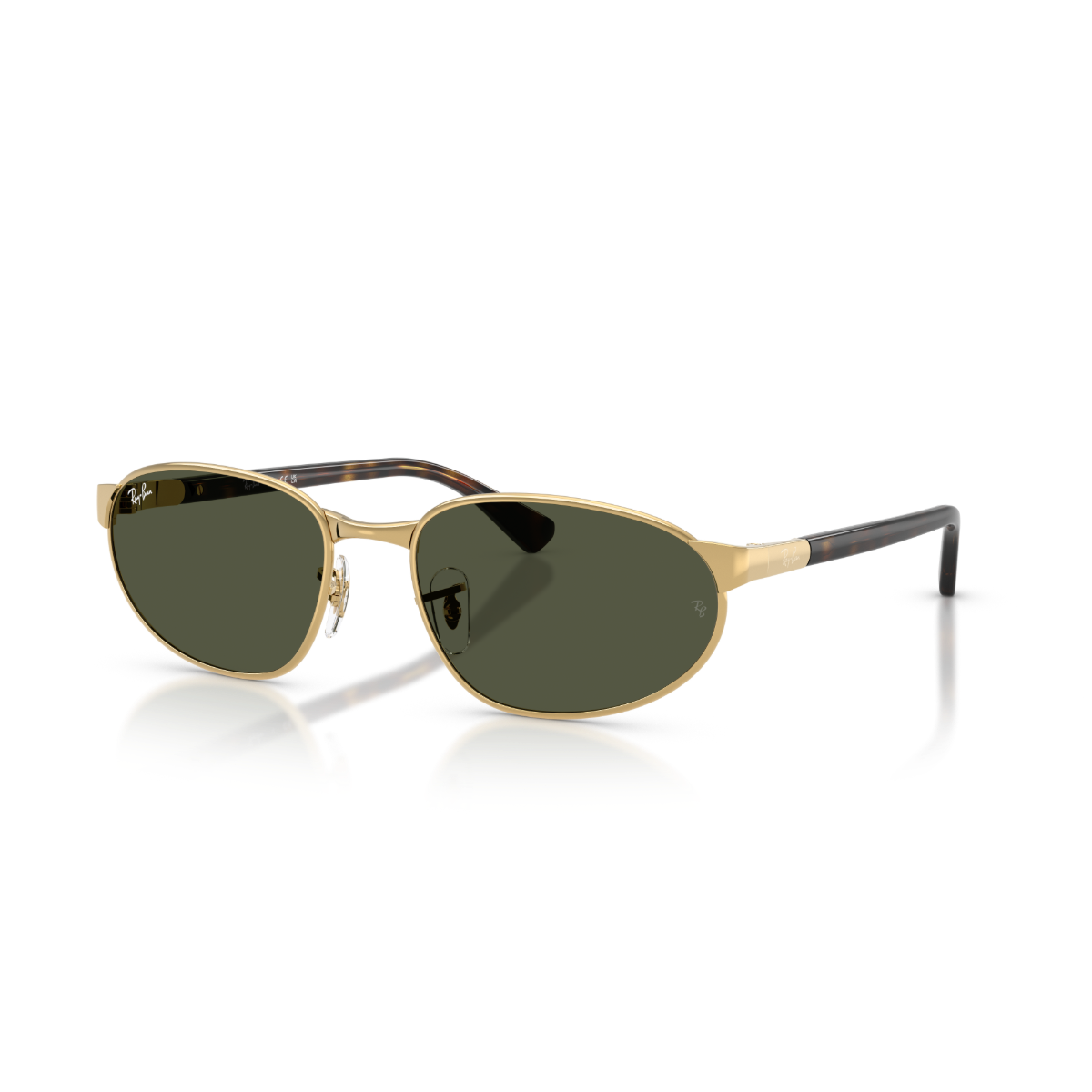 RB 3777 001/31 56 Ray-Ban Güneş Gözlüğü