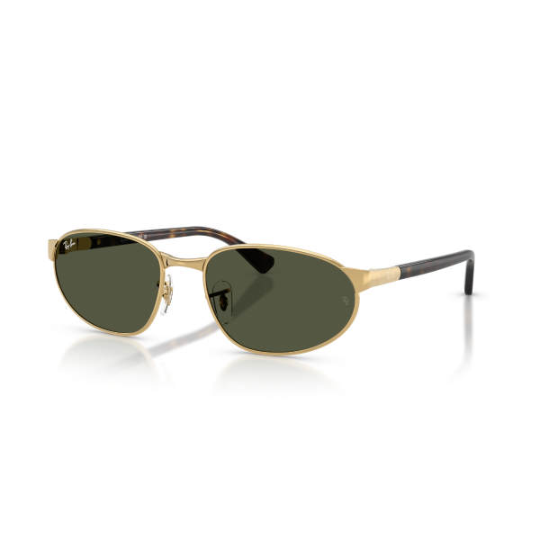 RB 3777 001/31 56 Ray-Ban Güneş Gözlüğü