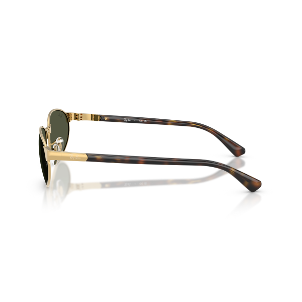 RB 3777 001/31 56 Ray-Ban Güneş Gözlüğü