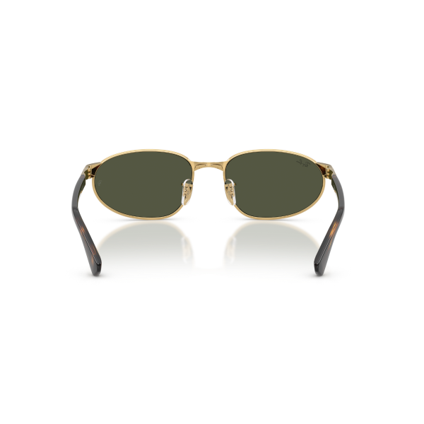 RB 3777 001/31 56 Ray-Ban Güneş Gözlüğü