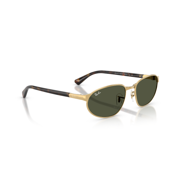 RB 3777 001/31 56 Ray-Ban Güneş Gözlüğü