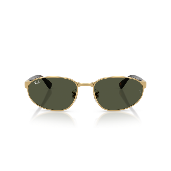 RB 3777 001/31 56 Ray-Ban Güneş Gözlüğü