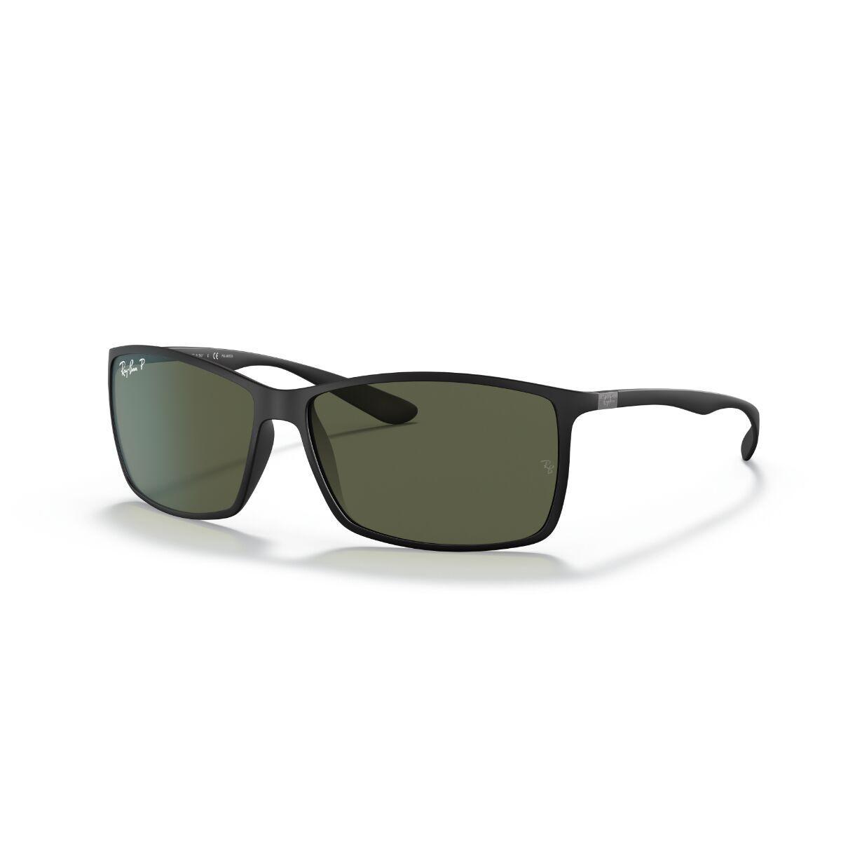 RB 4179 601S9A 62 Ray-Ban LITEFORCE Polarize Güneş Gözlüğü
