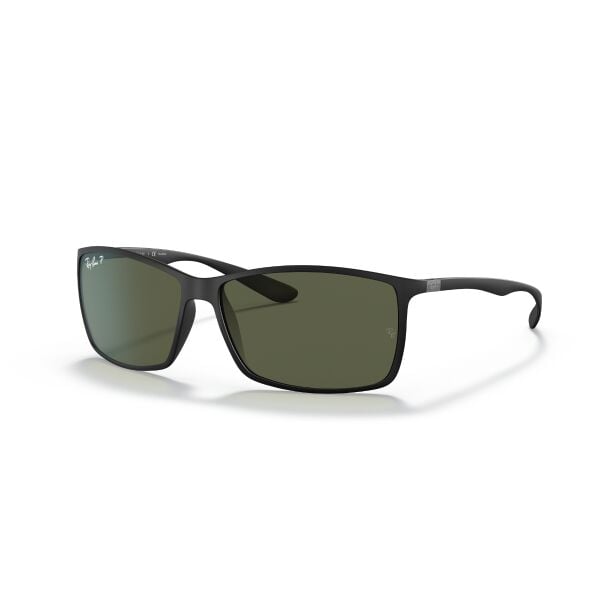 RB 4179 601S9A 62 Ray-Ban LITEFORCE Polarize Güneş Gözlüğü
