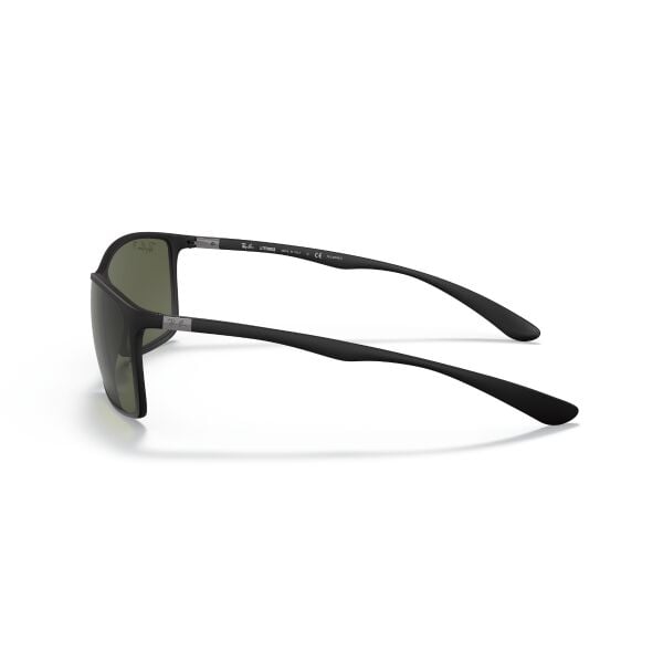 RB 4179 601S9A 62 Ray-Ban LITEFORCE Polarize Güneş Gözlüğü