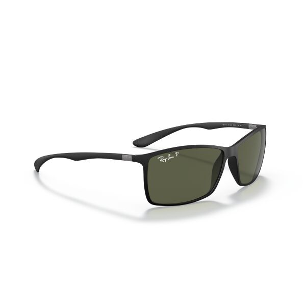 RB 4179 601S9A 62 Ray-Ban LITEFORCE Polarize Güneş Gözlüğü