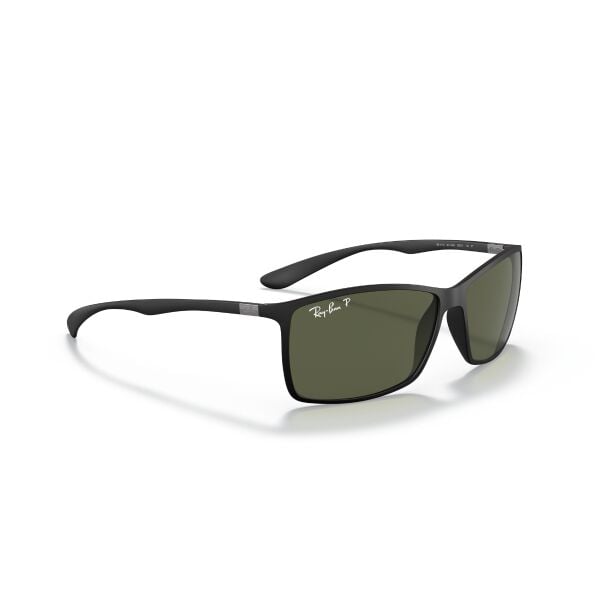 RB 4179 601S9A 62 Ray-Ban LITEFORCE Polarize Güneş Gözlüğü