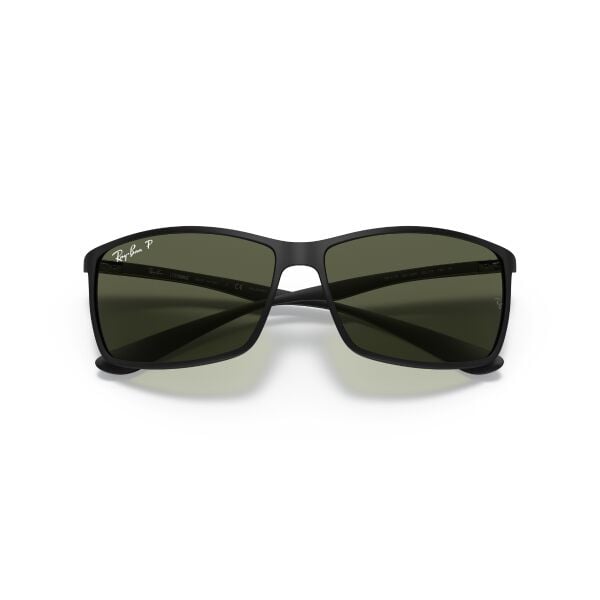 RB 4179 601S9A 62 Ray-Ban LITEFORCE Polarize Güneş Gözlüğü